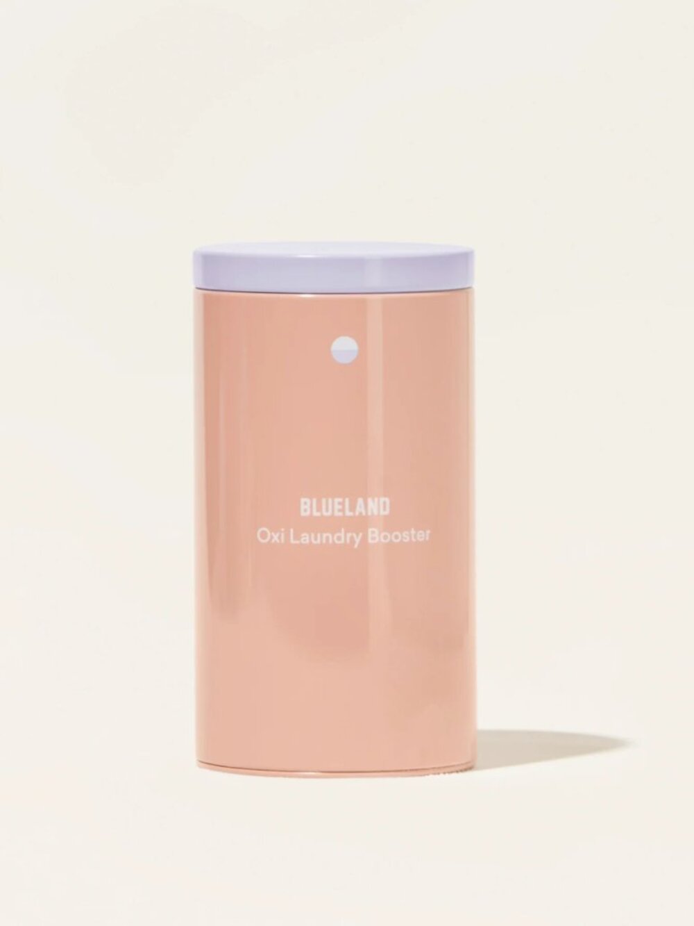 Blueland Oxi Laundry Booster Canister
